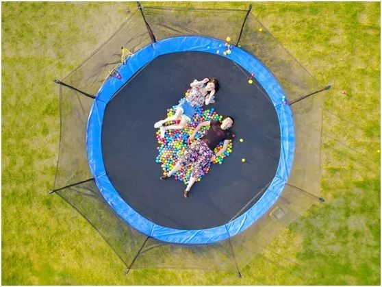 两家隐匿在迪士尼边的亲子度假庄园,采摘、烘焙,好的不得了!