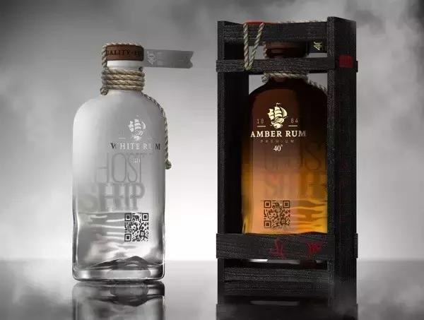 如何设计一款能卖货的产品包装,100种创意产品包装