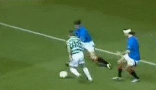 fifaonline3麦吉迪转身,fifaonline3麦吉迪转身教程