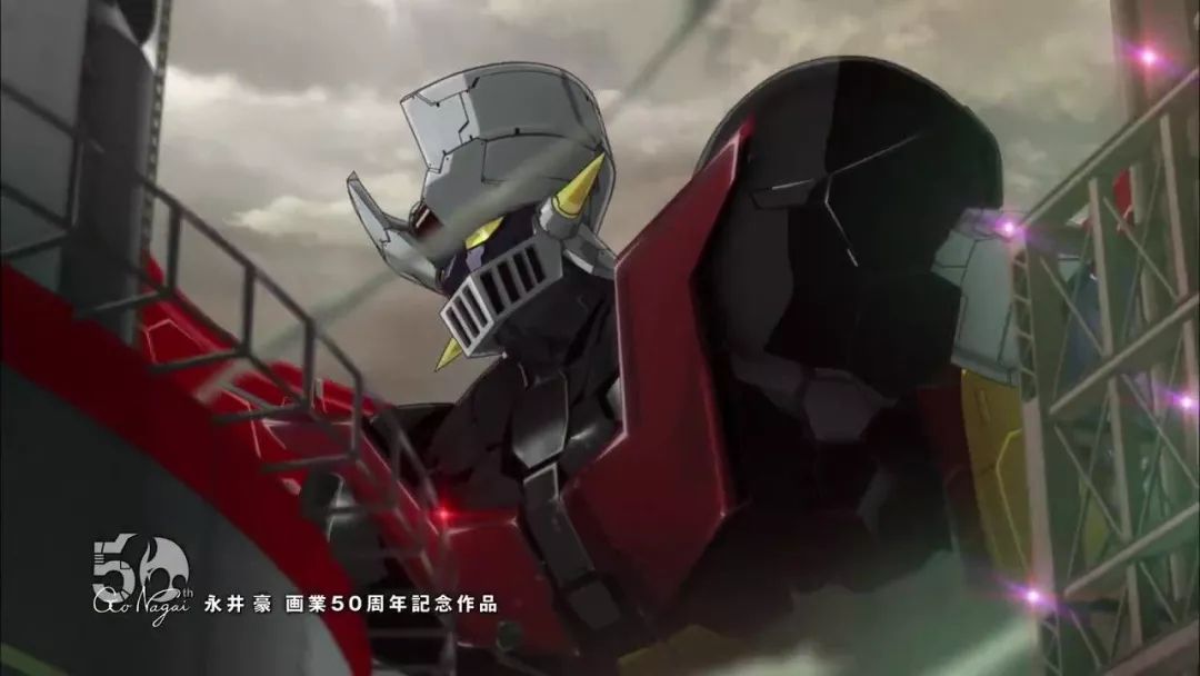 机甲才是男人的浪漫国漫,机甲才是男人的浪漫王者荣耀