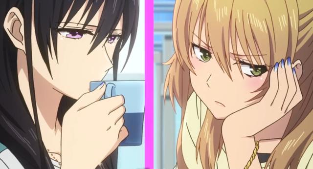 一月新番是啥,一月新番为什么突然冒出这么多词