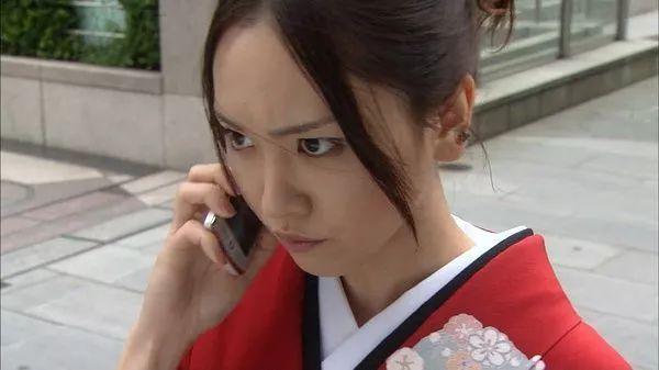 新垣结衣最近到底怎么了,新垣结衣13岁青涩照曝光