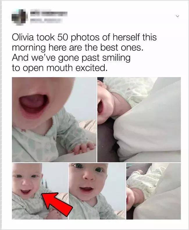 晒娃狂魔的梗,晒娃狂魔名字