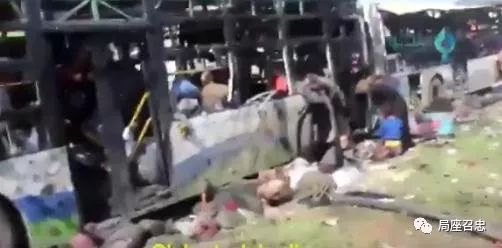 卡塔尔为了救王子，花费10亿美金，还导致126名无辜平民遇难……