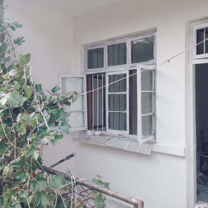 39万改造老房子的设计师,设计师为1家3代硬核改造15平老房