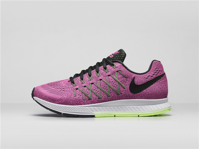 nikezoom全系列点评,nikezoomair拆解