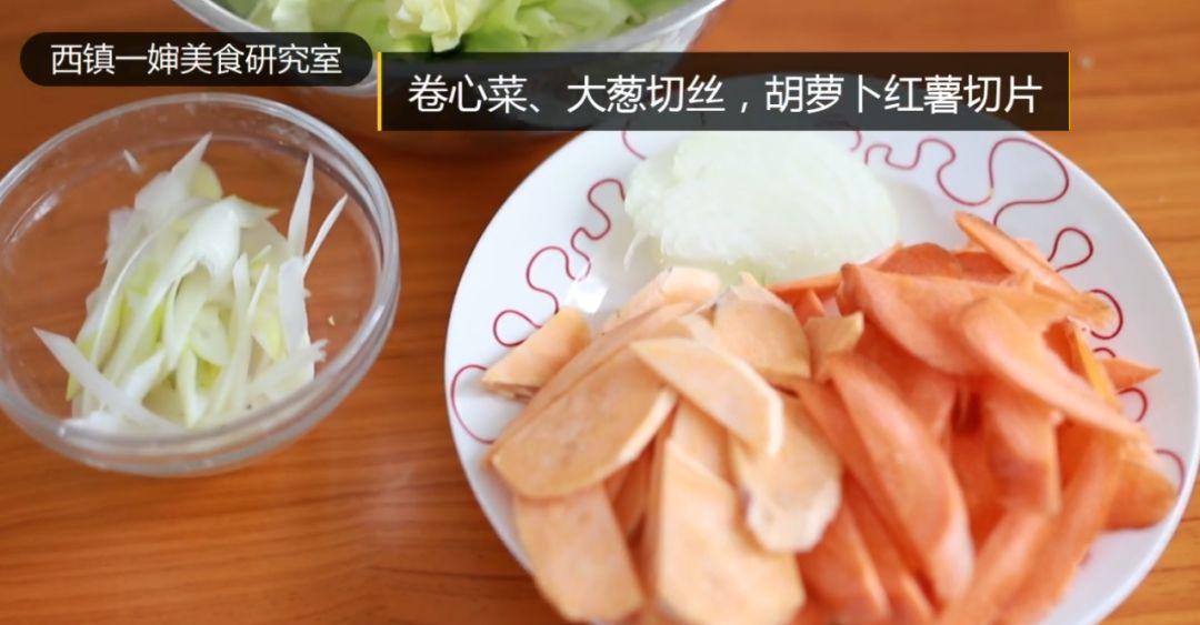 芝士就是力量片段,芝士就是力量美味佳肴