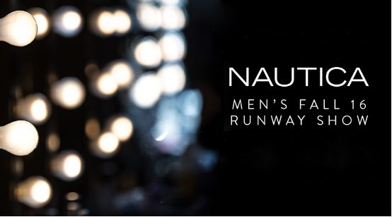 nautica90年代,美国时尚潮牌nautica诺帝卡