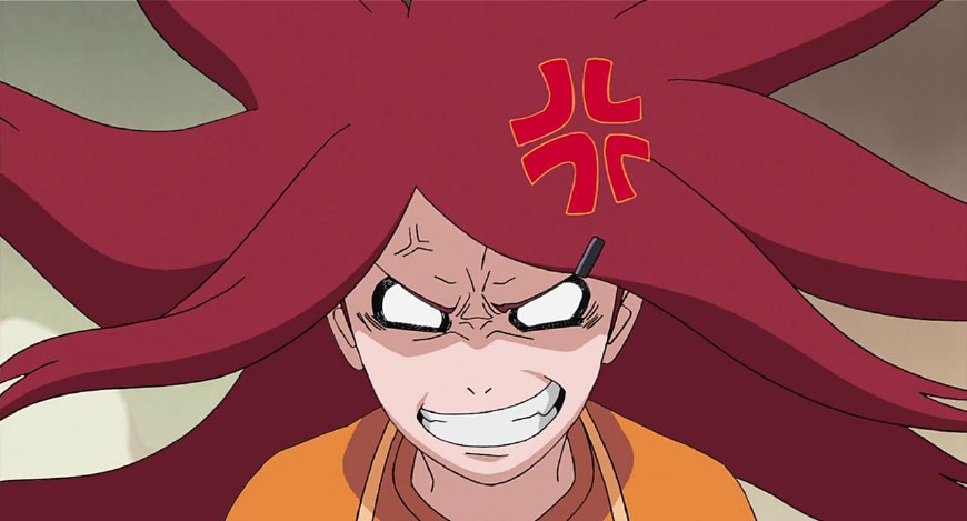 火影忍者人物最强排名,火影忍者所有女性角色实力排行榜