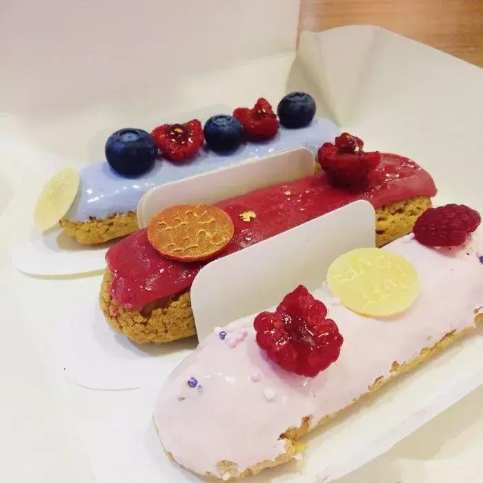 这6家店，带你迈进天津的春天