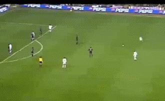 巴西世界波进球,世界波进球巴西队超远弧线球