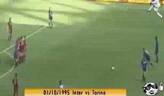 巴西世界波进球,世界波进球巴西队超远弧线球