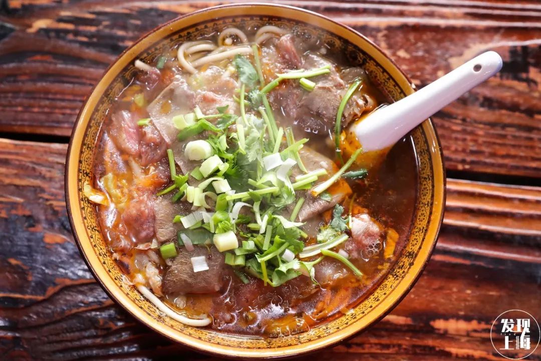 90多年前的上海菜市场,上海浦东新区最大的菜市场