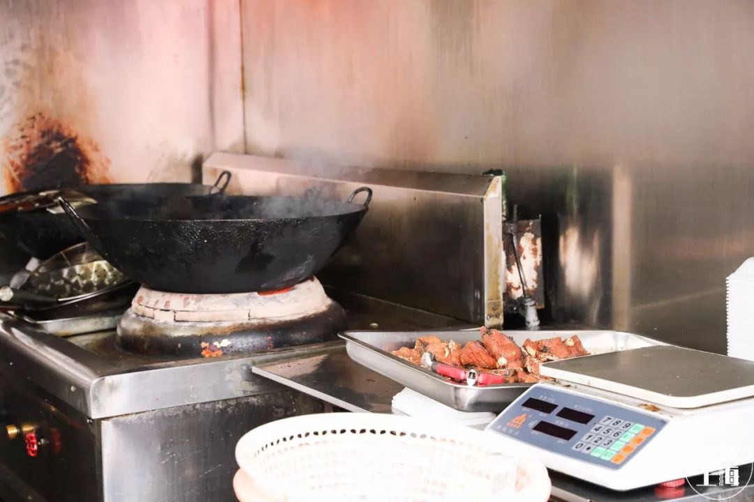 上海现存老菜场,上海最老菜市场