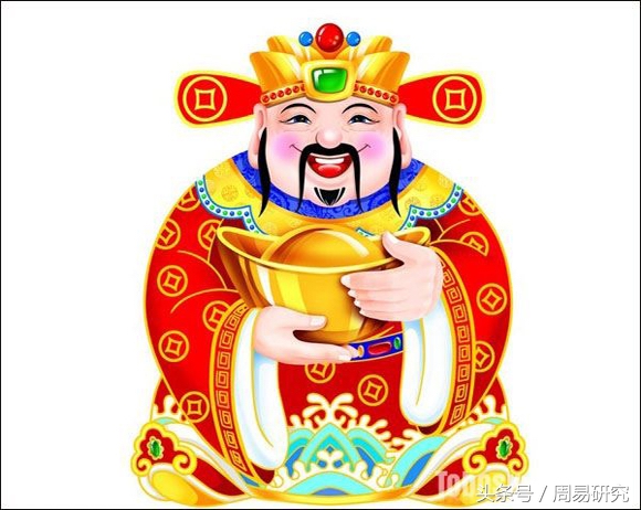 七种绝招让你财运好到爆,一招教你今年财运爆棚