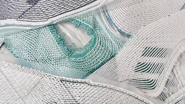 阿迪海洋垃圾鞋,阿迪达斯海洋垃圾做的鞋叫什么