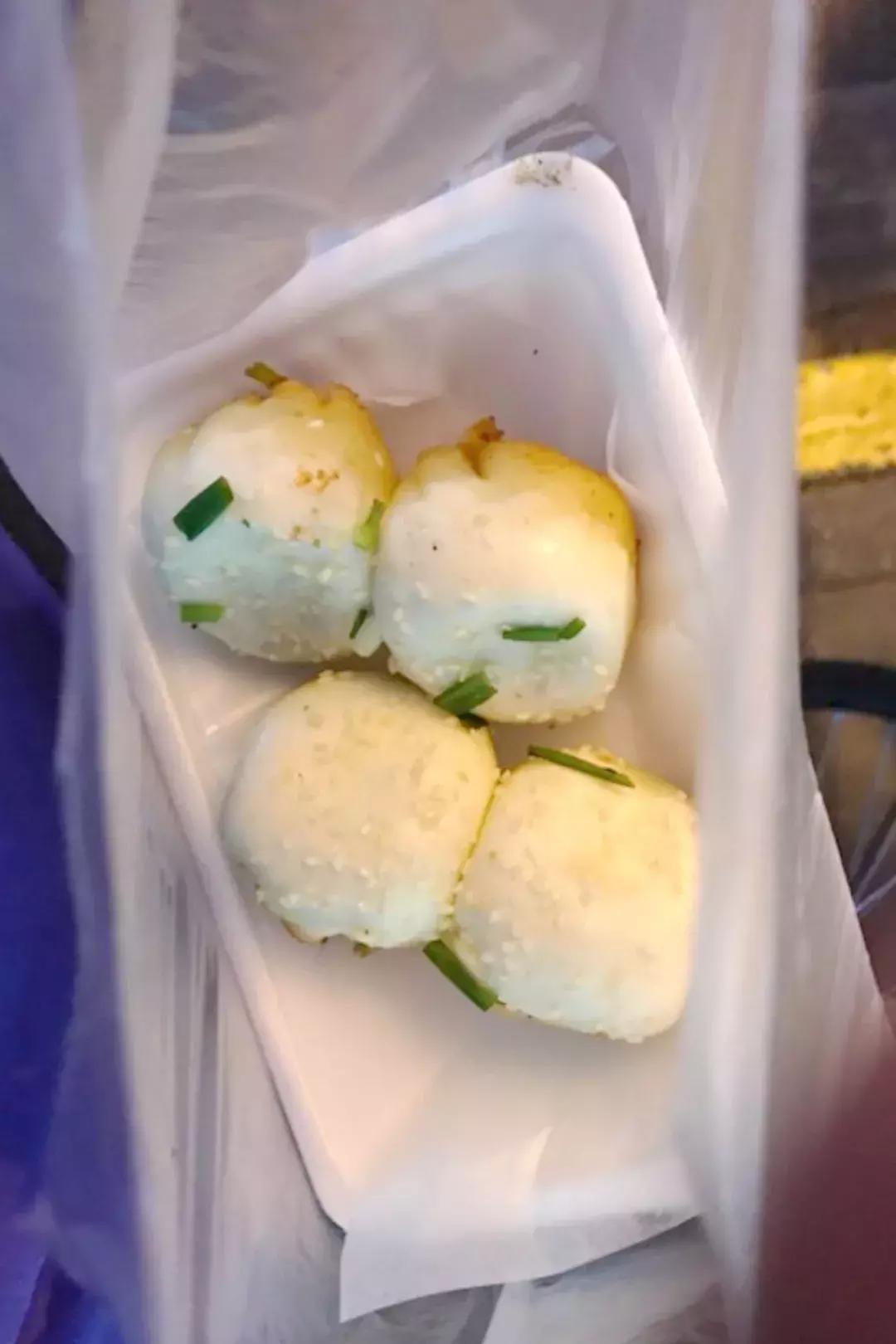 上海魔都外卖攻略,长宁外卖聚集地