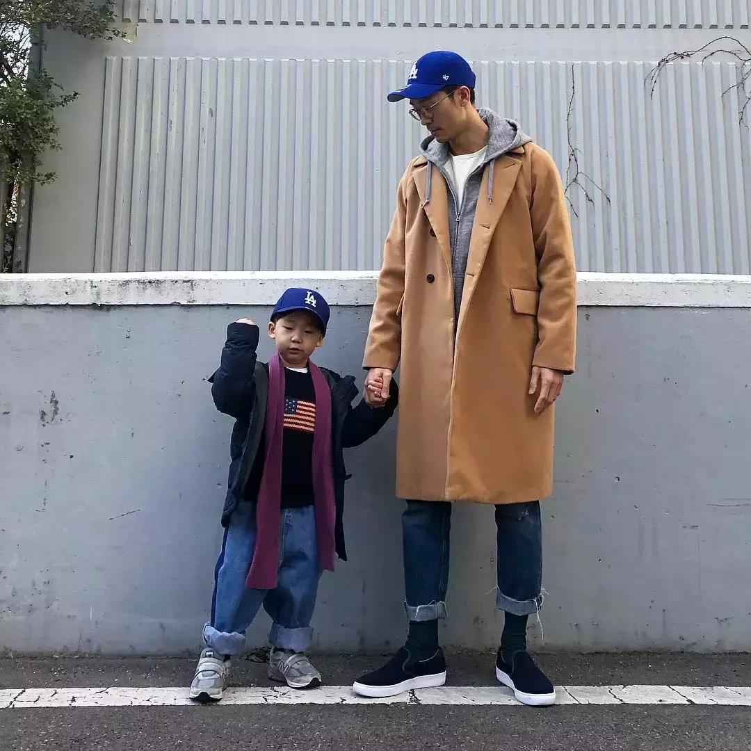 年龄从来都不是界限,年龄永远不是限制你穿搭的理由