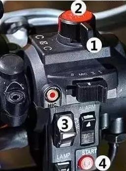 摩托英语是什么意思,摩托车的英文代表什么