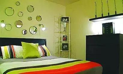 卧室风水禁忌和讲究图,卧室里的风水有哪些讲究