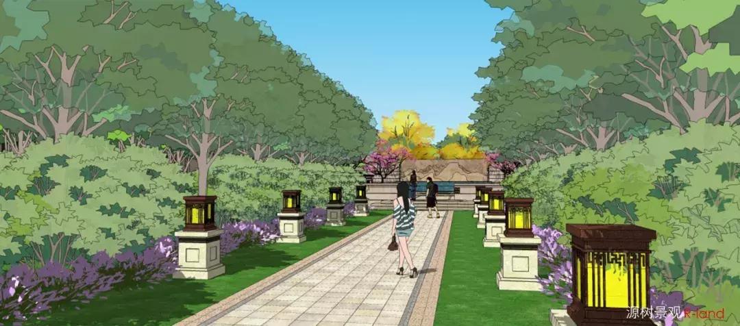 源树作品,天赐恩泽·至尊之景——国瑞·熙墅