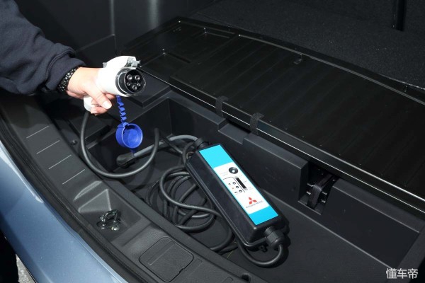 电动车半路没电了咋办？五大招了解一下