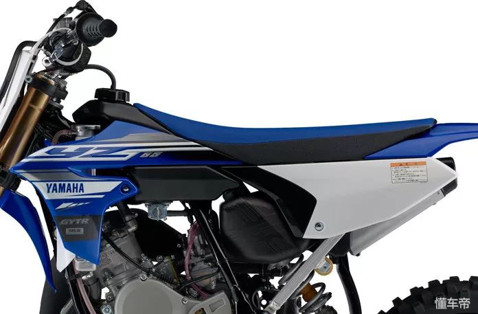雅马哈最新款小排量越野摩托车,雅马哈儿童越野车