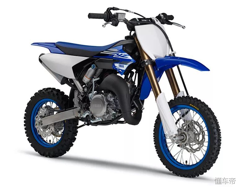 雅马哈最新款小排量越野摩托车,雅马哈儿童越野车