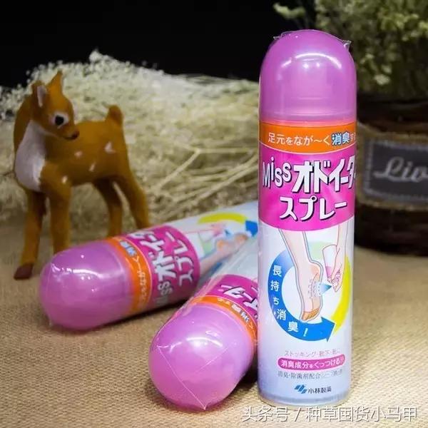 神器│开了挂的小林制药和乐敦制药，保你生活无忧！