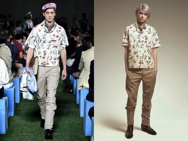 你没看错，今天终于能花几百块钱买LV、Dior了