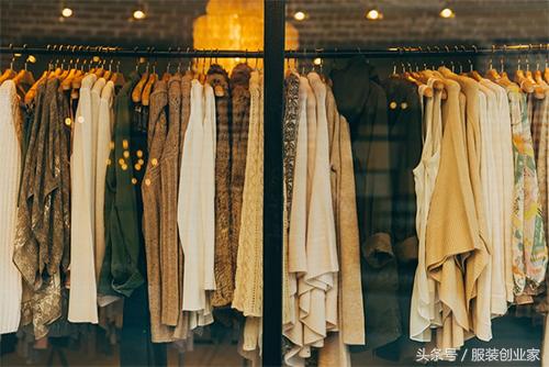 女装店没生意怎么做活动,女装店不知道怎么经营