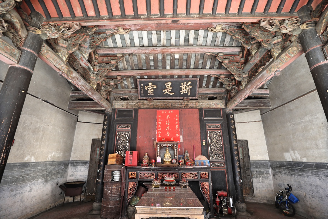 导游讲解漳州南靖土楼怀远楼视频,南靖土楼和云水谣怀远楼