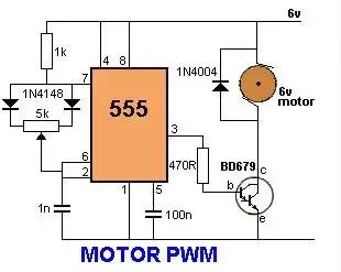 画出的555定时器电路引脚图,用555定时器构成双向流水灯电路图
