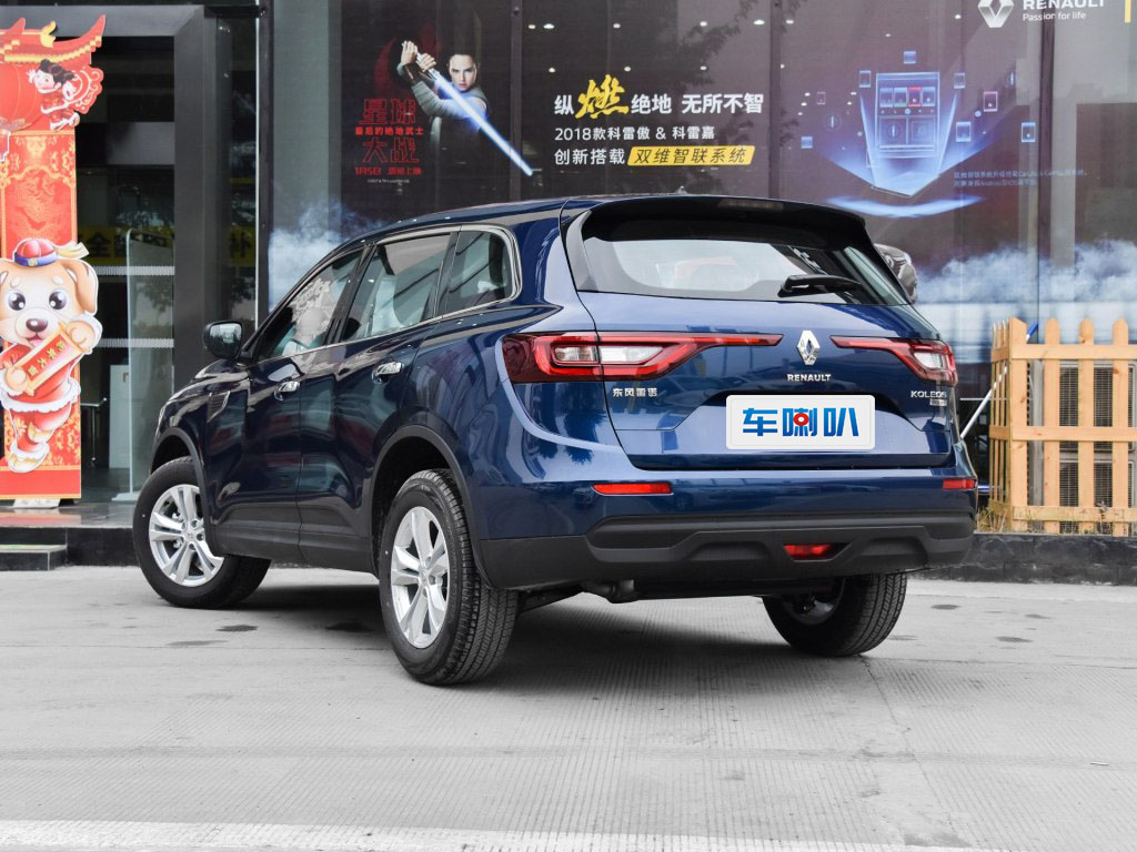 有面子有空间的合资suv,合资suv中性价比高的车型