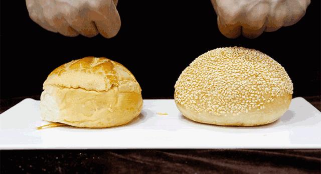 面包、糕点的致命诱惑，你知道吗？