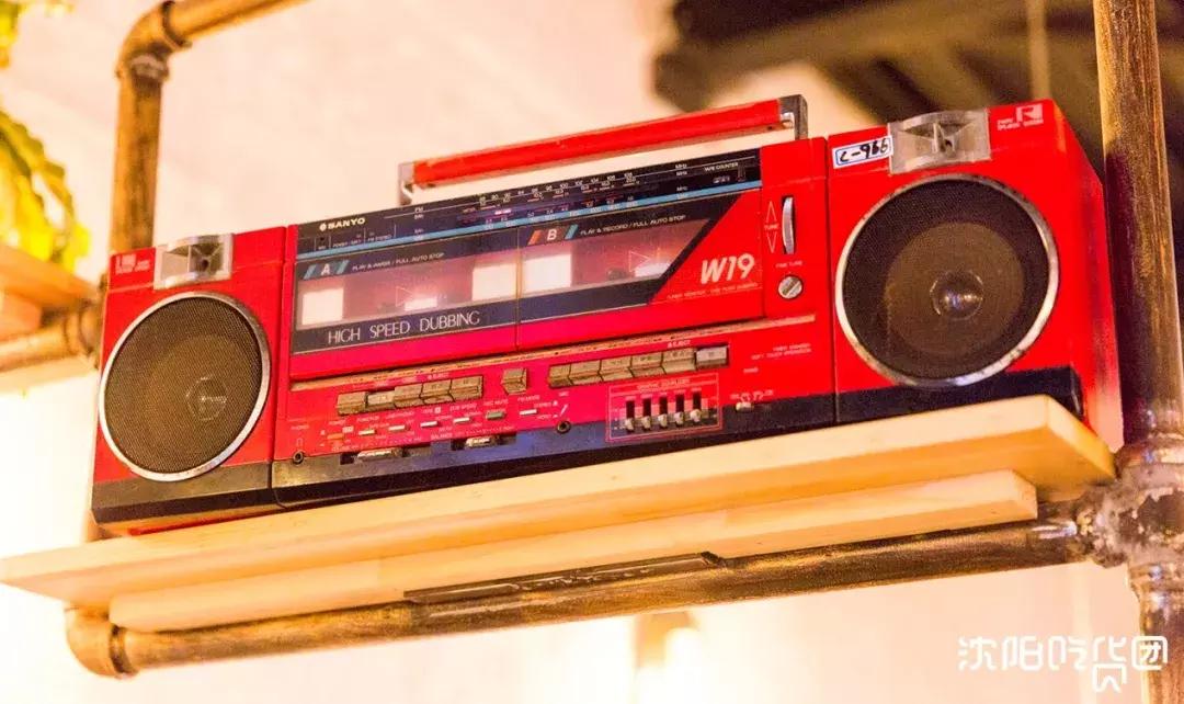 沈阳小资情调喝酒的地方,沈阳铁西的酒馆