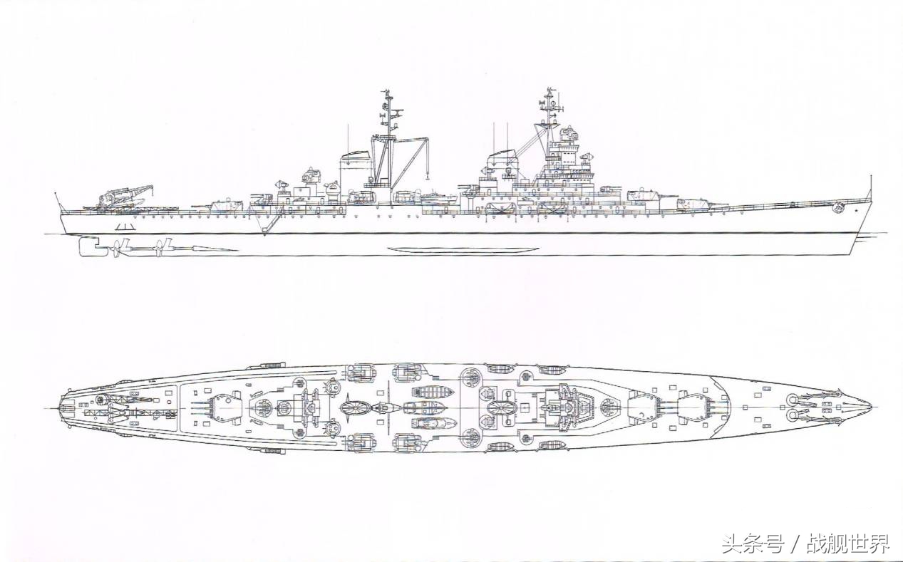 普京说莫斯科号巡洋舰,普京号巡洋舰