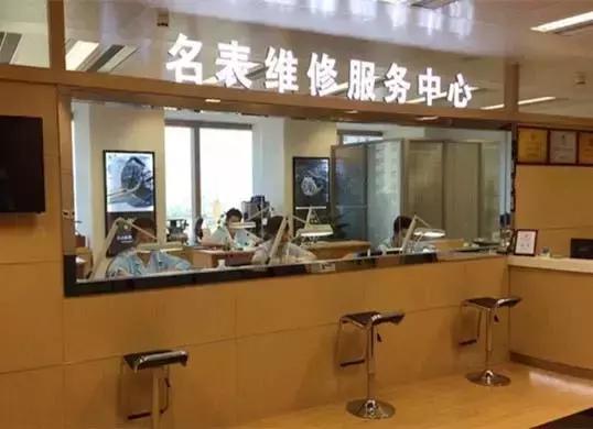 石英表电池漏液能修吗,名牌手表维修内幕曝光
