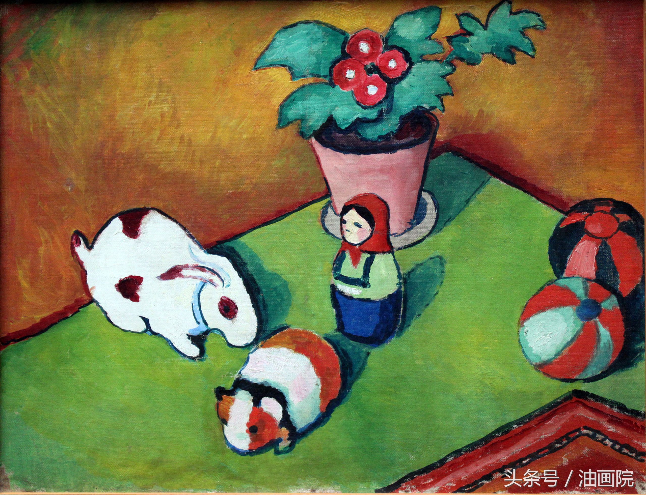 如何防止画框发霉,怎么防止线条画糊