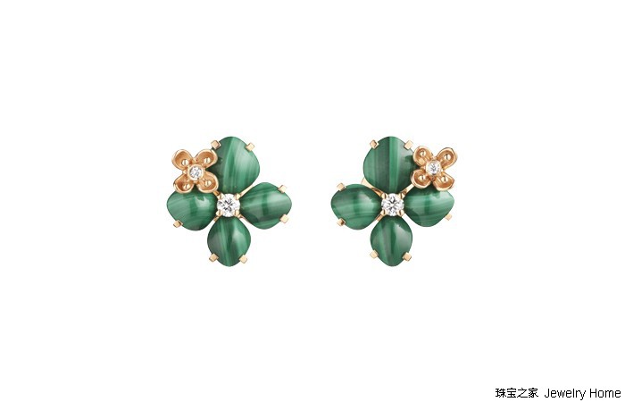 大力神杯孔雀石,大力神杯上的孔雀石