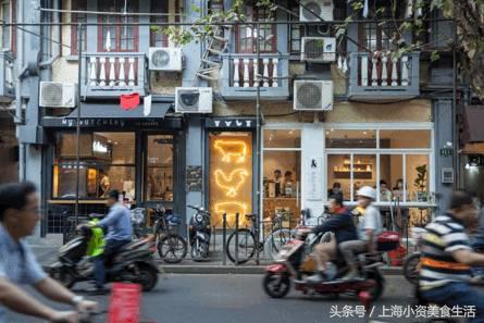 上海的十大网红街道你都去过嘛,盘点上海市十大网红