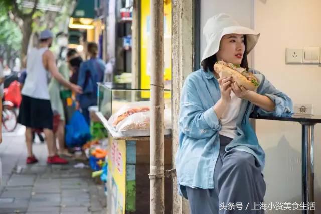 上海的十大网红街道你都去过嘛,盘点上海市十大网红