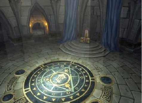 魔兽世界吉安娜实力,吉安娜在魔兽地位