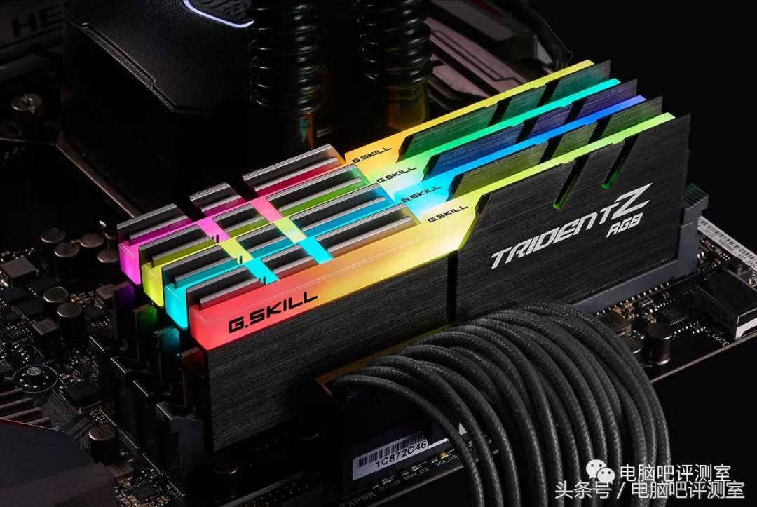 灯大灯亮灯会闪——RGB硬件推荐