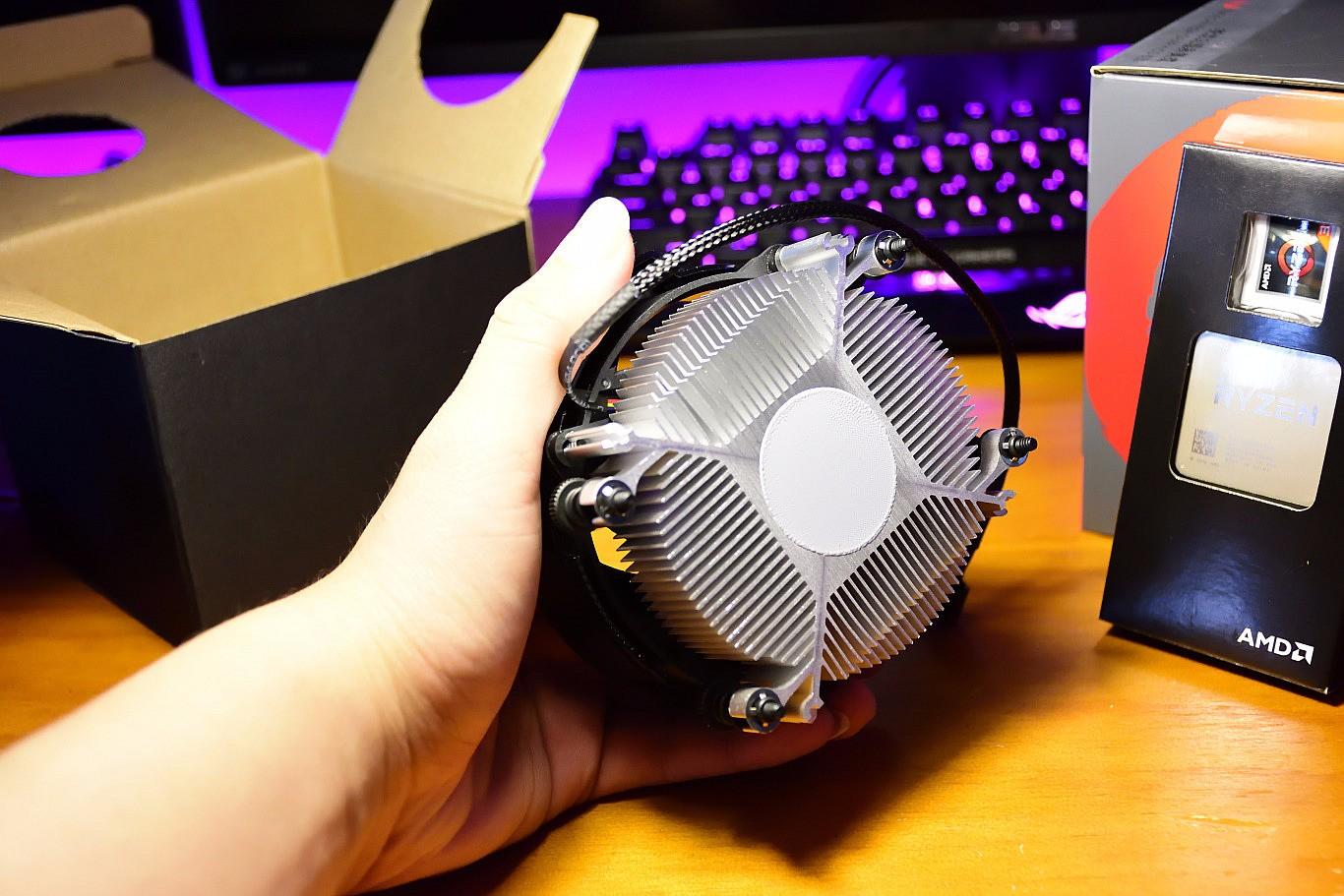 ryzen32200g加独显好不好,核显和独显打绝地求生