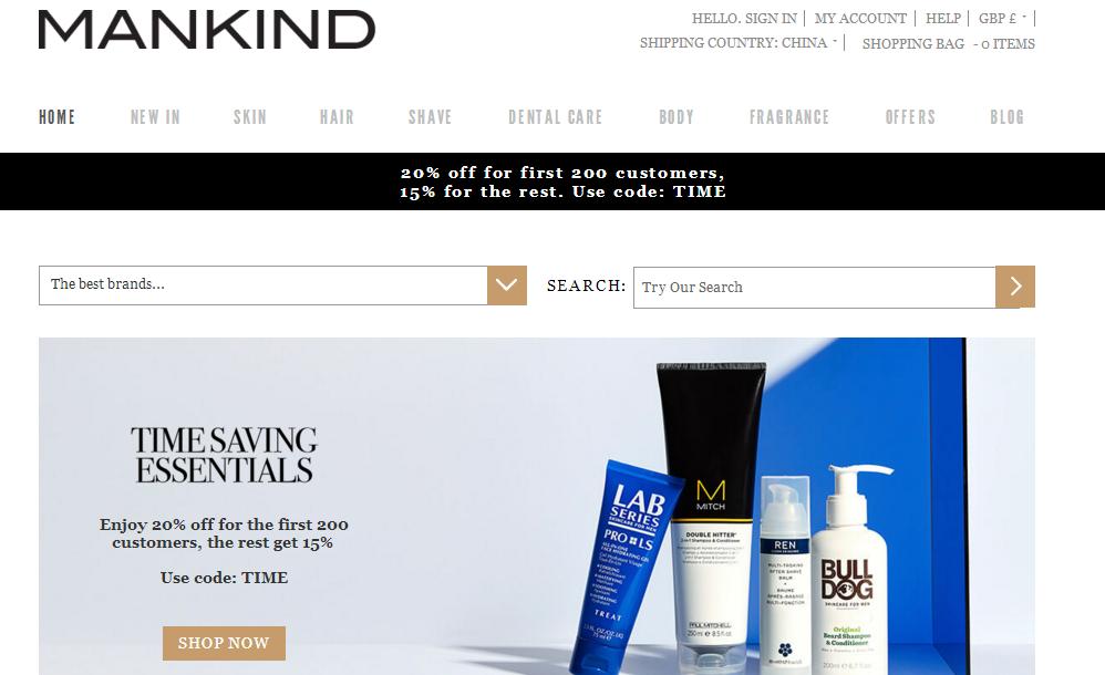 海淘平价化妆品推荐,想买便宜又好用的护肤品