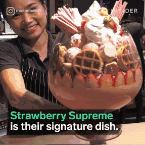 泰国旅行吃食,泰国旅游吃什么特色水果