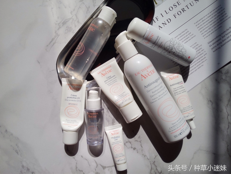 雅漾喷雾正确用法,雅漾产品效果如何