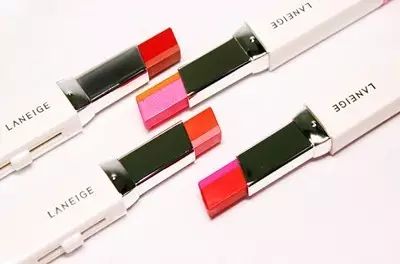 以前流行的咬唇妆,以前很流行的咬唇妆