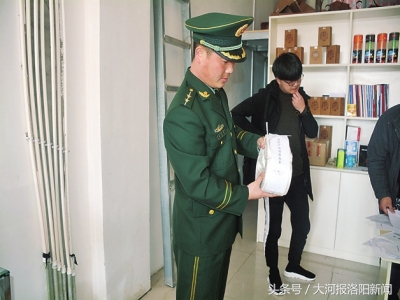 生产销售假冒消防产品的处罚,集中销毁假冒伪劣消防产品300多件